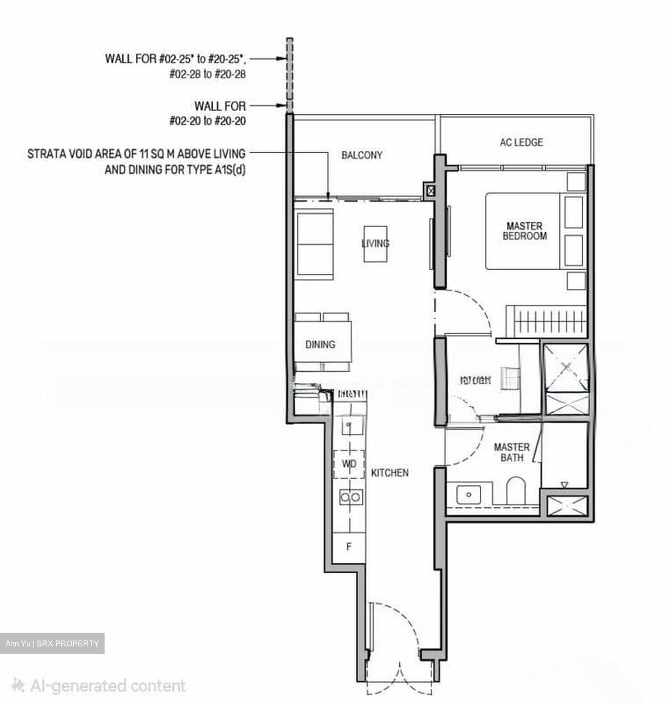 Tembusu Grand (D15), Condominium #538424511